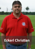Obmann Eckerl Christian