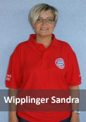 Stellvertreterin Wipplinger Sandra